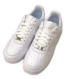 NIKE×Drake NOCTA（ナイキ×ドレイク ノクタ）の古着「AIR FORCE 1 LOW SP」｜ホワイト