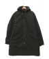 BUZZ RICKSON'S（バズリクソンズ）の古着「WILLIAM GIBSON COLLECTION “type BLACK DECK PARKA”」｜ブラック