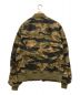 BUZZ RICKSON'S (バズリクソンズ) Type L-2B TIGER CAMOUFLAGE CIVILIAN MODEL オリーブ サイズ:40：15800円