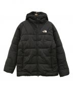 THE NORTH FACEザ ノース フェイス）の古着「RIMO Jacket」｜ブラック