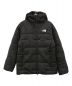 THE NORTH FACE（ザ ノース フェイス）の古着「RIMO Jacket」｜ブラック