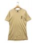 stussy（ステューシー）の古着「OLD プリントTシャツ」｜ベージュ