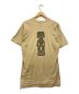 stussy (ステューシー) OLD プリントTシャツ ベージュ サイズ:M：9000円