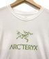 ARC'TERYXの古着・服飾アイテム：5000円