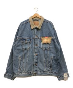 中古・古着通販】LEVI'S (リーバイス) 70505 デニムジャケット USA製