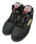 NIKE（ナイキ）の古着「WMNS Air Jordan 5 Retro GORE-TEX 