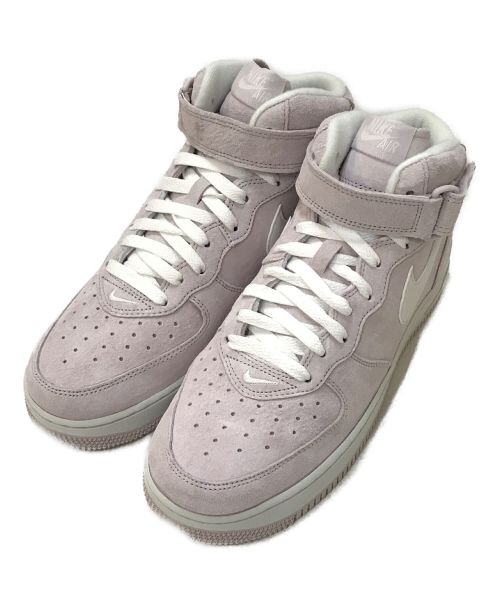 NIKE（ナイキ）NIKE (ナイキ) Air Force 1 Mid '07 QS 