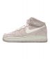 NIKE (ナイキ) Air Force 1 Mid '07 QS 