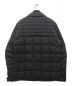 MONCLER (モンクレール) BLAIS ダウン ジャケット ネイビー サイズ:4：49800円