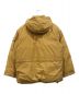 THE NORTH FACE (ザ ノース フェイス) マクマードパーカ ベージュ サイズ:L：9800円