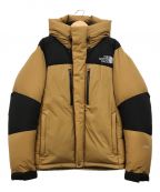 THE NORTH FACEザ ノース フェイス）の古着「Baltro Light Jacket」｜ユーティリティブラウン(ベージュ)