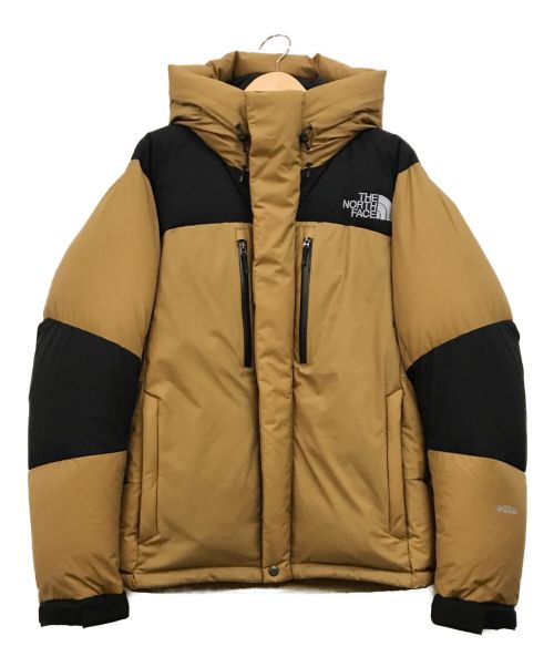 THE NORTH FACE（ザ ノース フェイス）THE NORTH FACE (ザ ノース フェイス) Baltro Light Jacket ユーティリティブラウン(ベージュ) サイズ:XLの古着・服飾アイテム