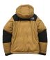 THE NORTH FACE (ザ ノース フェイス) Baltro Light Jacket ユーティリティブラウン(ベージュ) サイズ:XL：44800円