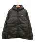 Patagonia（パタゴニア）の古着「Kids Reversible Ready Freddy Hoody」｜ブラック