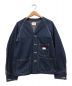 CAL O LINE（キャルオーライン）の古着「DENIM ENGINEERS JACKET」｜インディゴ