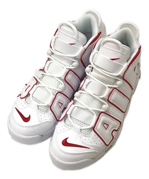 NIKE（ナイキ）NIKE (ナイキ) AIR MORE UPTEMPO 