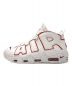 NIKE (ナイキ) AIR MORE UPTEMPO 