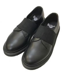 Dr.Martens（ドクターマーチン）の古着「Core Fusion 1461 Elt Slip On Shoes」｜ブラック