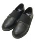 Dr.Martens（ドクターマーチン）の古着「Core Fusion 1461 Elt Slip On Shoes」｜ブラック