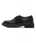 Dr.Martens (ドクターマーチン) Core Fusion 1461 Elt Slip On Shoes ブラック サイズ:UK3(22cm)：10800円