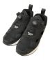 REEBOK（リーボック）の古着「INSTAPUMP FURY 95」｜ブラック