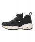 REEBOK (リーボック) INSTAPUMP FURY 95 ブラック サイズ:23.5㎝：7800円