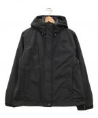 THE NORTH FACEザ ノース フェイス）の古着「CASSIUS TRICLIMATE JACKET」｜ブラック