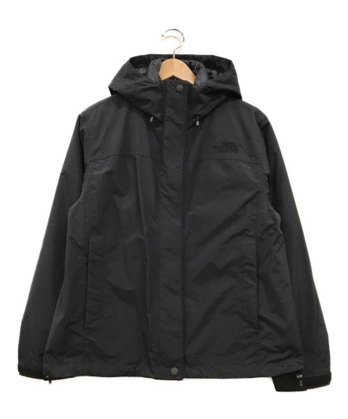 THE NORTH FACE（ザ ノース フェイス）THE NORTH FACE (ザ ノース フェイス) CASSIUS TRICLIMATE JACKET ブラック サイズ:Mの古着・服飾アイテム