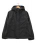 THE NORTH FACE（ザ ノース フェイス）の古着「CASSIUS TRICLIMATE JACKET」｜ブラック