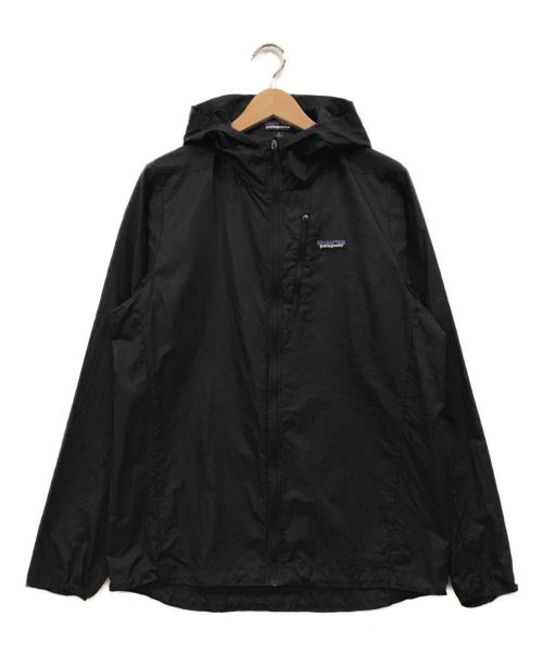 Patagonia（パタゴニア）Patagonia (パタゴニア) M's Houdini Jacket ブラック サイズ:Mの古着・服飾アイテム