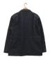 Engineered Garments (エンジニアド ガーメンツ) BEAMS PLUS (ビームスプラス) Sport Coat DENIM インディゴ サイズ:S：17800円