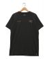 ARC'TERYX（アークテリクス）の古着「Captive Split Tee」｜ブラック