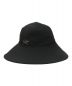 ARC'TERYX (アークテリクス) SINSOLA HAT ブラック サイズ:L~XL：5800円