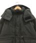 中古・古着 NANGA (ナンガ) TAKIBI DOWN JACKET  グレー サイズ:M：28000円