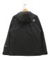 THE NORTH FACE (ザ ノース フェイス) MOUNTAIN JACKET ブラック サイズ:S：14800円