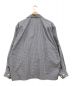 DAIWA PIER39 (ダイワ ピア39) TECH NEW ANGLERS OPEN GINGHAM SHIRT ネイビー サイズ:S：12800円