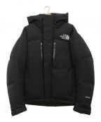 THE NORTH FACEザ ノース フェイス）の古着「Baltro Light Jacket」｜ブラック