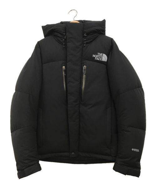 THE NORTH FACE（ザ ノース フェイス）THE NORTH FACE (ザ ノース フェイス) Baltro Light Jacket ブラック サイズ:Mの古着・服飾アイテム