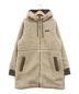 Patagonia（パタゴニア）の古着「Dusty Mesa Parka」｜ベージュ