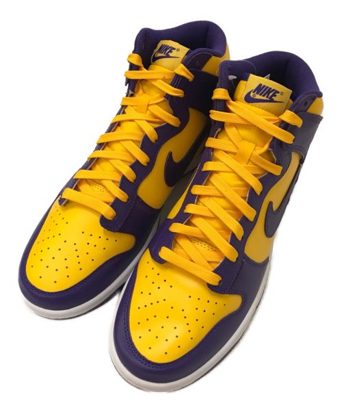 NIKE（ナイキ）NIKE (ナイキ) Dunk High Retro 