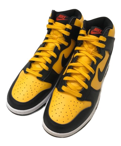 NIKE（ナイキ）NIKE (ナイキ) Dunk High 