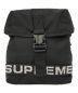 SUPREME（シュプリーム）の古着「Field Side Bag」｜ブラック