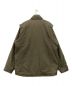 stussy (ステューシー) thermolite M-65タイプジャケット オリーブ サイズ:XL：7800円