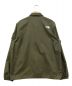 THE NORTH FACE (ザ ノース フェイス) The Coach Jacket ニュートープ(カーキ) サイズ:XL：6800円