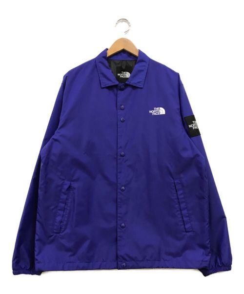 THE NORTH FACE（ザ ノース フェイス）THE NORTH FACE (ザ ノース フェイス) The Coach Jacket ブルー サイズ:XLの古着・服飾アイテム