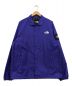 THE NORTH FACE（ザ ノース フェイス）の古着「The Coach Jacket」｜ブルー