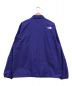 THE NORTH FACE (ザ ノース フェイス) The Coach Jacket ブルー サイズ:XL：7800円