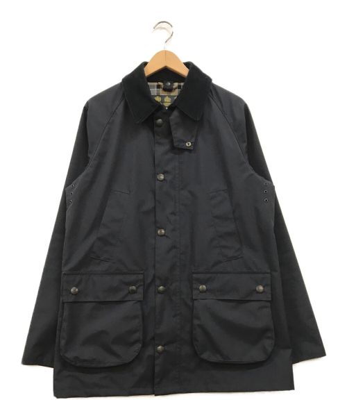 Barbour（バブアー）Barbour (バブアー) 3LAYER SL BEDALE ブラック サイズ:40の古着・服飾アイテム