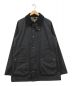 Barbour（バブアー）の古着「3LAYER SL BEDALE」｜ブラック