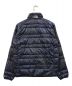 THE NORTH FACE (ザ ノース フェイス) LIGHT HEAT JACKET ネイビー サイズ:S：7800円